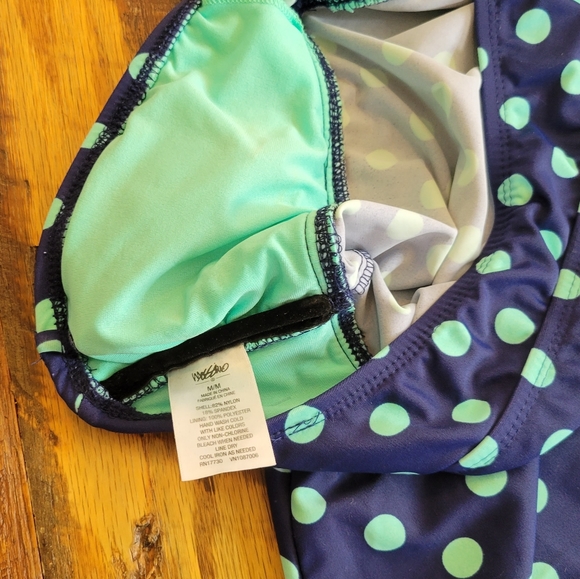 Mossimo Tankini Top - Picture 7 of 9